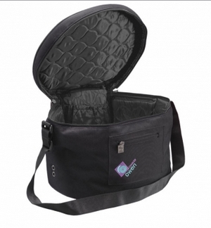 Hat Bag by Charles Owen Hat Bag by Charles Owen