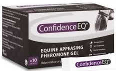 Confidence EQ - ConfidenceEq appeasing pheromone Gel