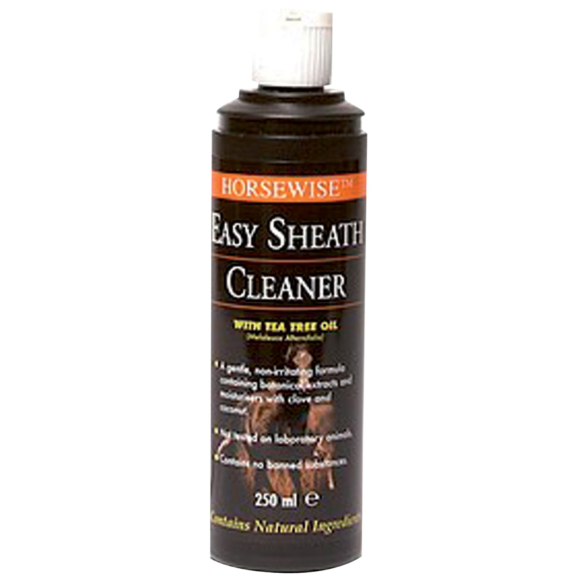 Horsewise - Easy Sheath Cleaner
