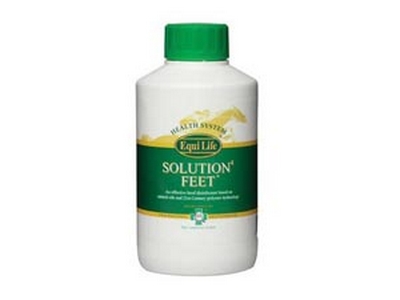 Solution4 Feet
