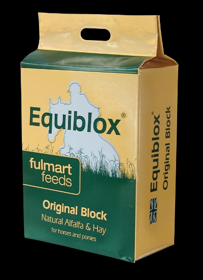 Equiblox Original Blocks