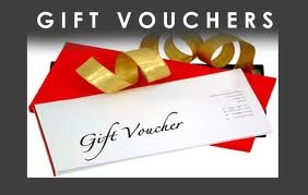 Gift Voucher &pound10.00
