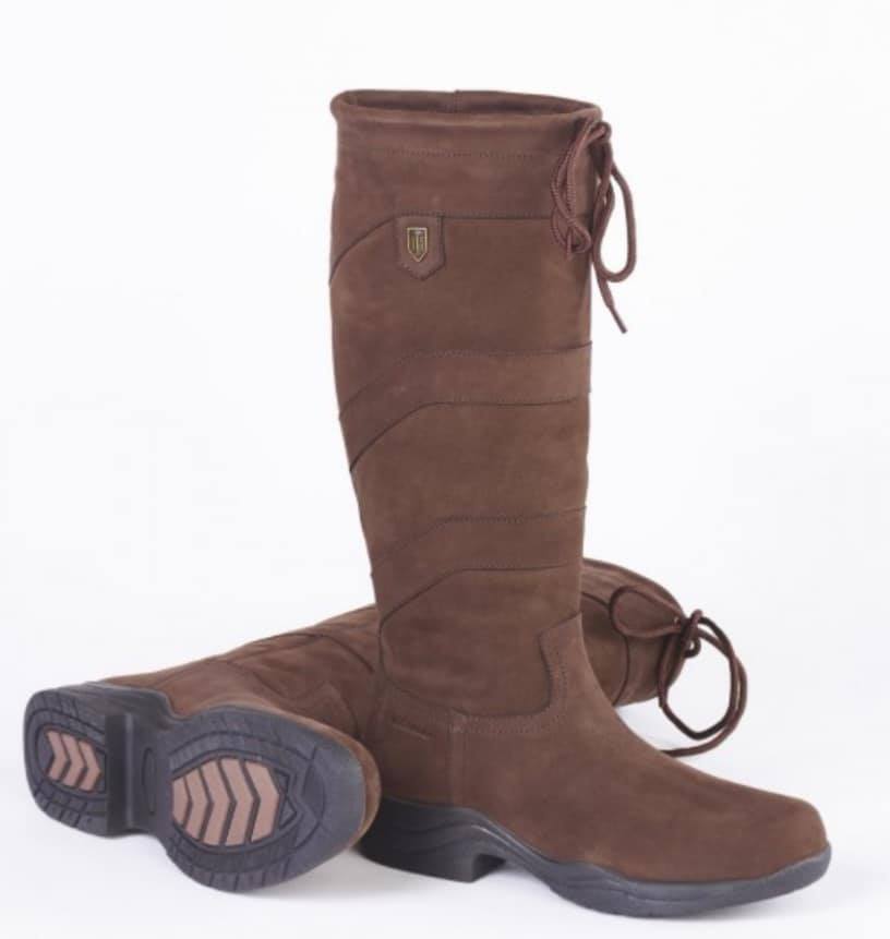Just Togs Albany Country Boot