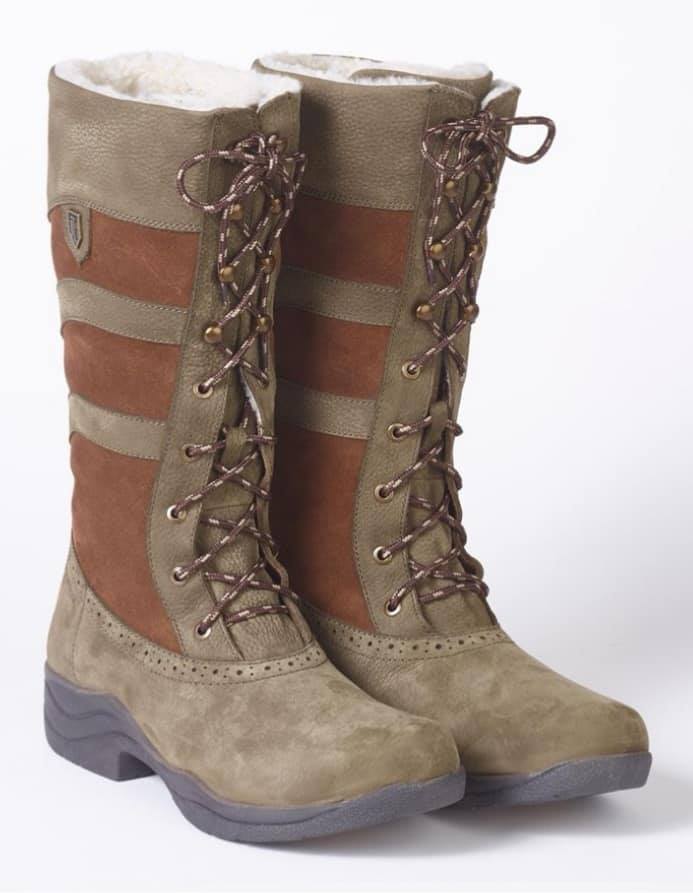 Just Togs Ridgeway Country Boot