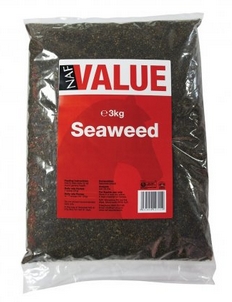 Naf Value Seaweed