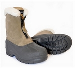 Saddlecraft Fleece Lined Zip Yard Boots Saddlecraft Fleece Lined Zip Yard Boots
