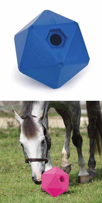 Drip Feeder (Trickle tetrahedron feeder)