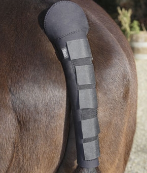 Tail Guard - Shires Neoprene Tail Guard