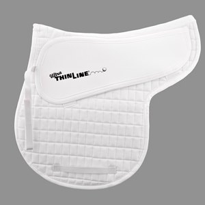 ThinLine Cotton Comfort Fitted All Purpose Pad