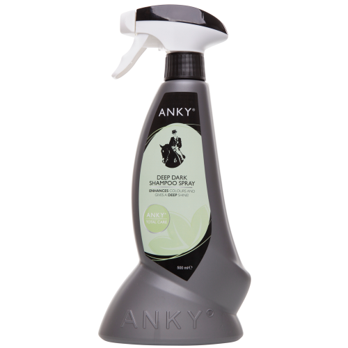 Anky Deep Dark Shampoo Spray