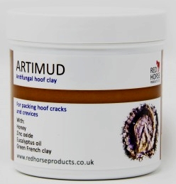 Red Horse Product Artimud