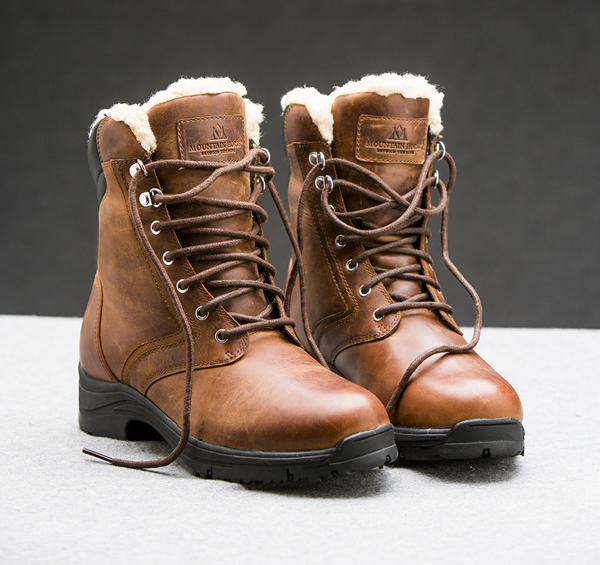 Mountain Horse Snowy River Boots