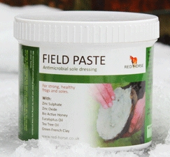 Red Horse Product Field Paste