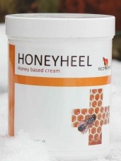 Red Horse Product HoneyHeel - Honey Heel