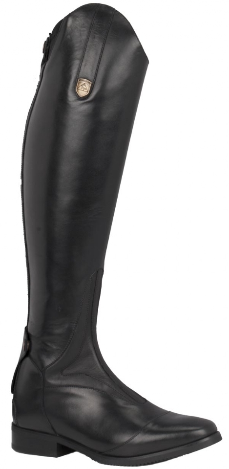 Mountain Horse Opus High Rider Long Riding Boots - Click Image to Close