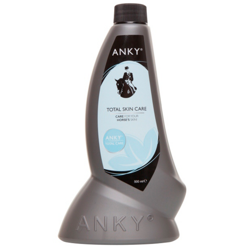 Anky Total Skin Care