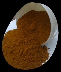 TURMERGOLD FOR JOINTS Linseed Turmeric Pepper MSM Glucosamine